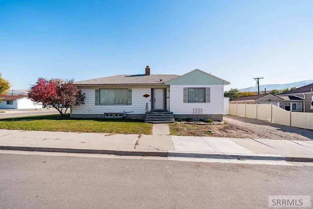 515 Benton Street, Pocatello, ID 83204 - Image #1