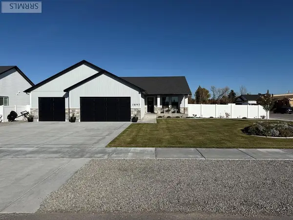 3897 Pepperwood Lane, RIGBY, ID 83442