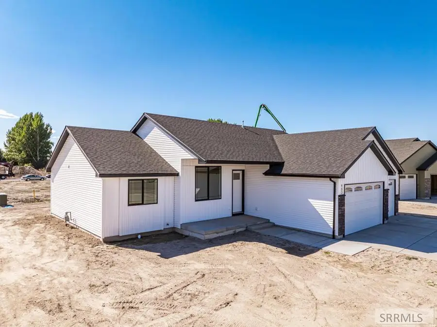 402 Kelton Circle, Shelley, ID 83274 - #2