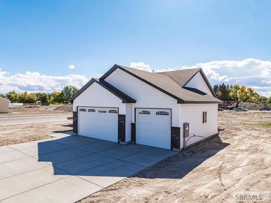 402 Kelton Circle, Shelley, ID 83274 - #3