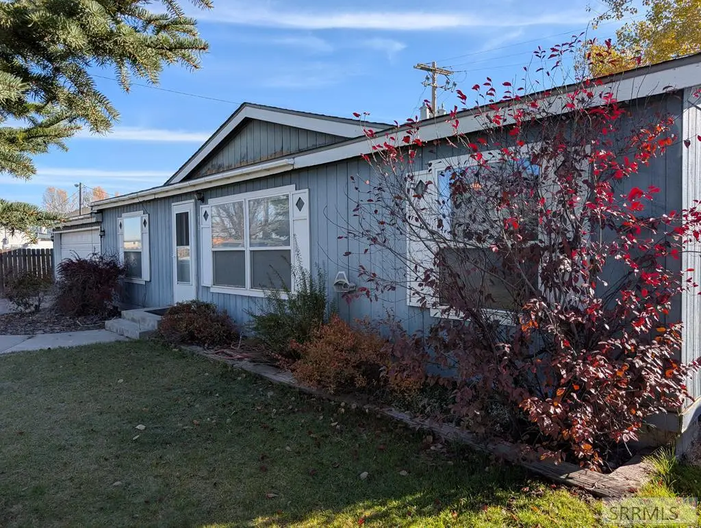 79 Railroad Avenue, Sugar City, ID 83448 - Image #1