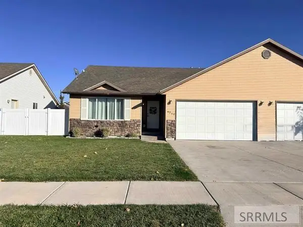 4210 Sunnybrook Lane, POCATELLO, ID 83202