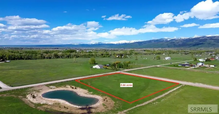 Lot 5 Walden Court, Victor, ID 83455 - Image #3