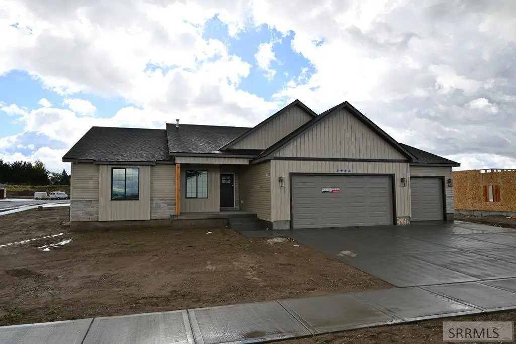 3946 Hidden Valley Drive, Ammon, ID 83406 - Image #1