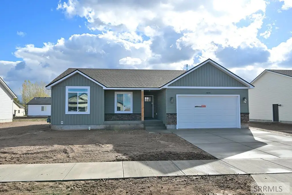 3078 Peacock Lane, Ammon, ID 83406 - Image #1