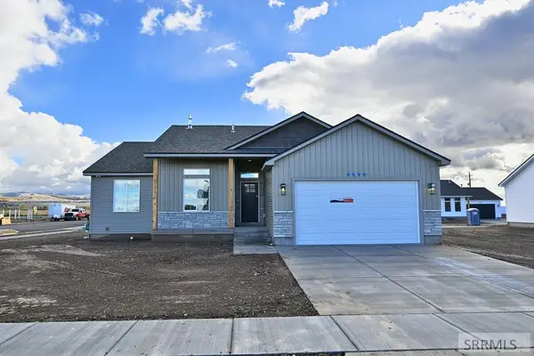 3188 Desert Sky Dr, AMMON, ID 83406