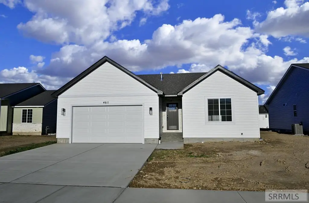 4611 Bristol Drive, Idaho Falls, ID 83401 - Image #1