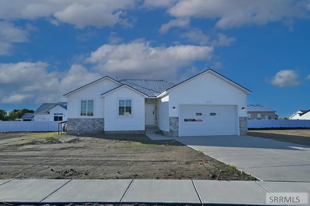 513 Fieldstone Ave, Rigby, ID 83442 - Image #1