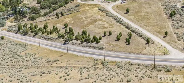 TBD Buckskin Road, POCATELLO, ID 83201