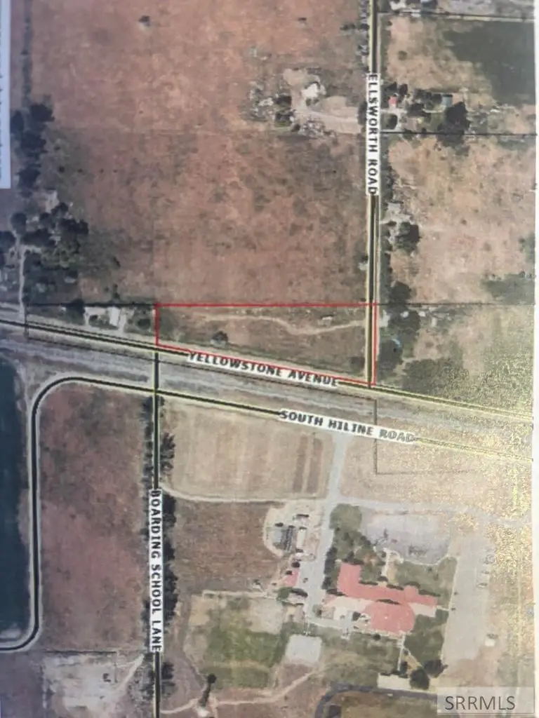 TBD Hwy 91, Pocatello, ID 83202 - Image #1