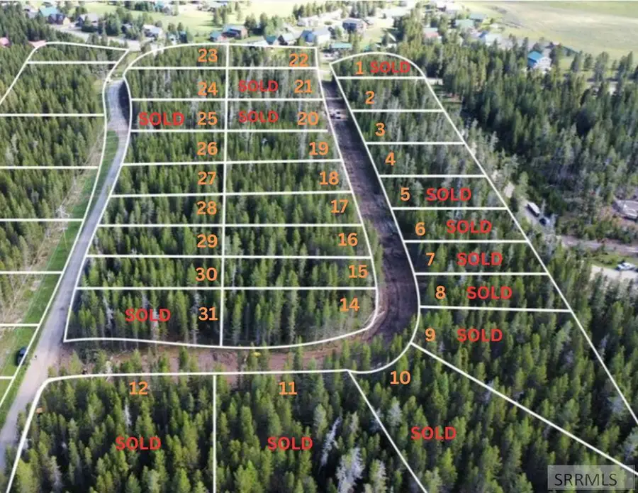 4385 Sasquatch Ave, Island Park, ID 83429 - Image #2