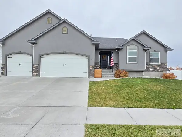 460 Austin Avenue, SUGAR CITY, ID 83448