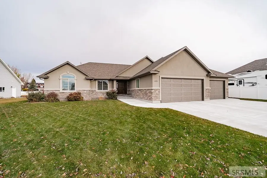 693 Sterling Drive, Idaho Falls, ID 83404 - Image #2