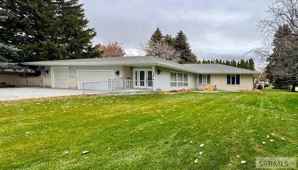 334 Westmoreland Drive, IDAHO FALLS, ID 83402