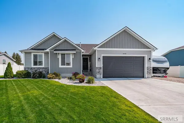 4008 Livingston Avenue, IDAHO FALLS, ID 83401