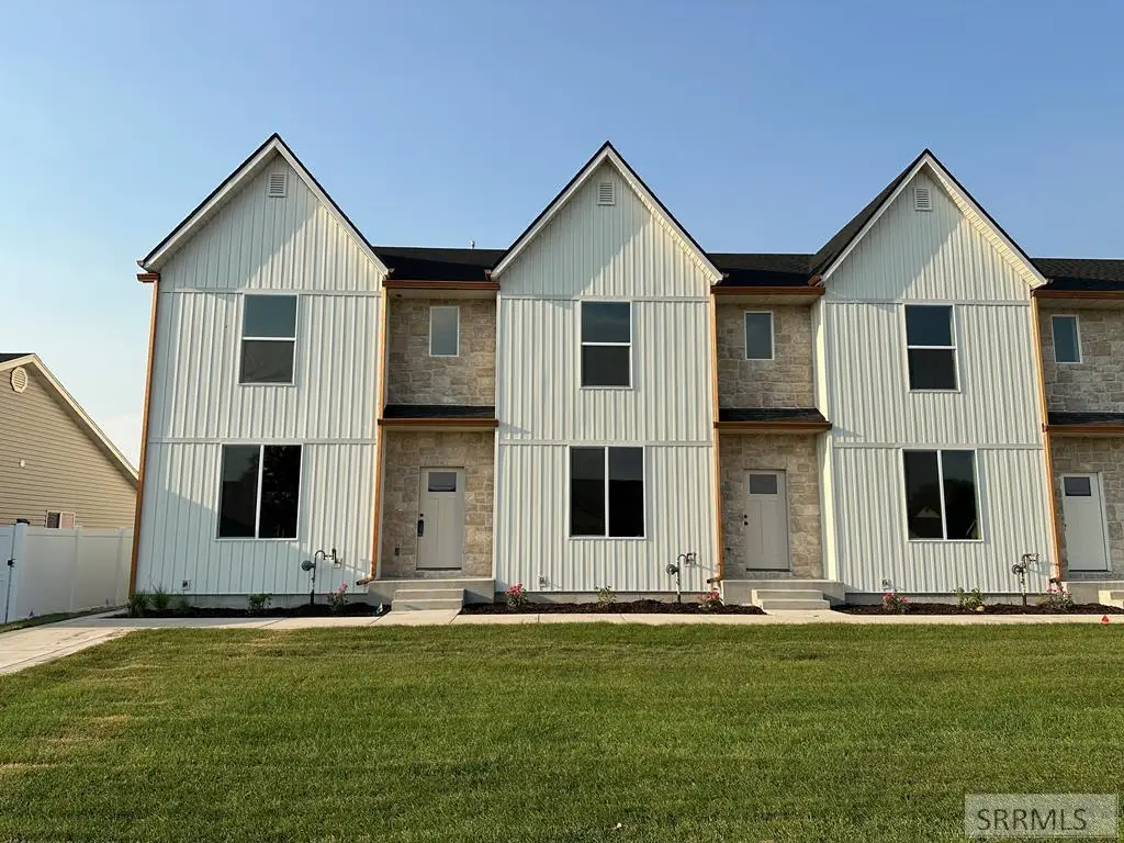 1266 Wright Road #C, Pocatello, ID 83202 - Image #1