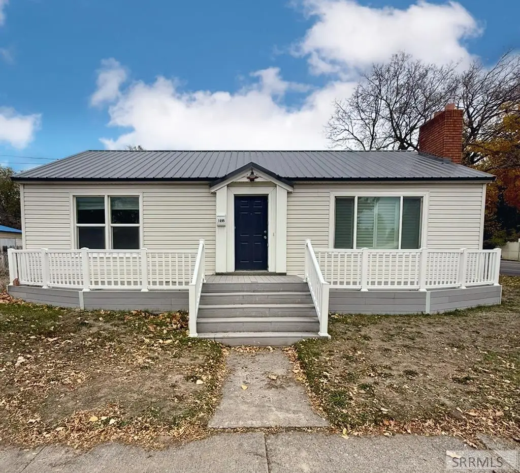 1699 Calkins Avenue, Idaho Falls, ID 83402 - Image #1