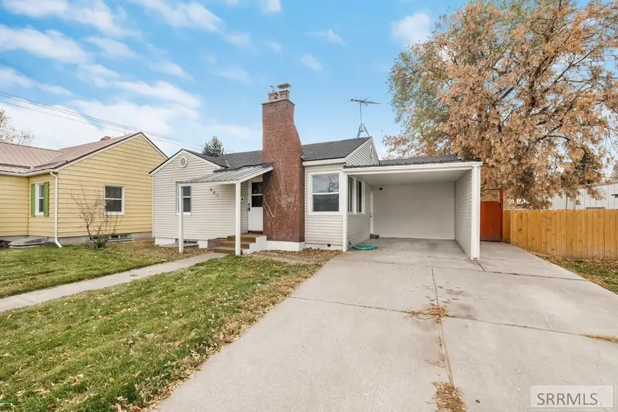 482 9th Street, Idaho Falls, ID 83404 - Image #3