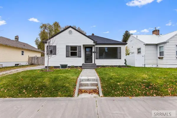 549 L Street, IDAHO FALLS, ID 83402