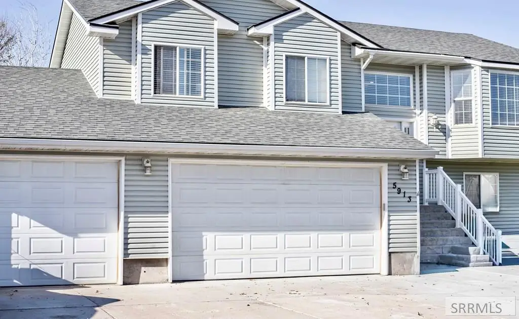 5913 Eve Street, Chubbuck, ID 83202 - Image #1
