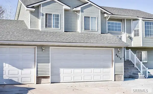 5913 Eve Street, CHUBBUCK, ID 83202