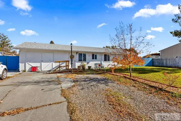 632 Wildrose Lane, BLACKFOOT, ID 83221