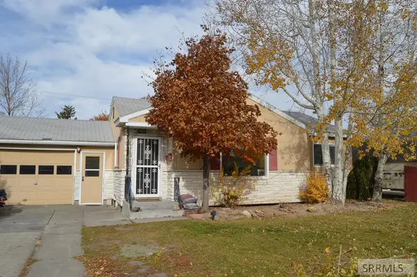 1025 12th Street, IDAHO FALLS, ID 83401