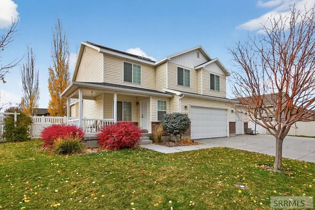 318 Polo Drive, Rexburg, ID 83440 - Image #1