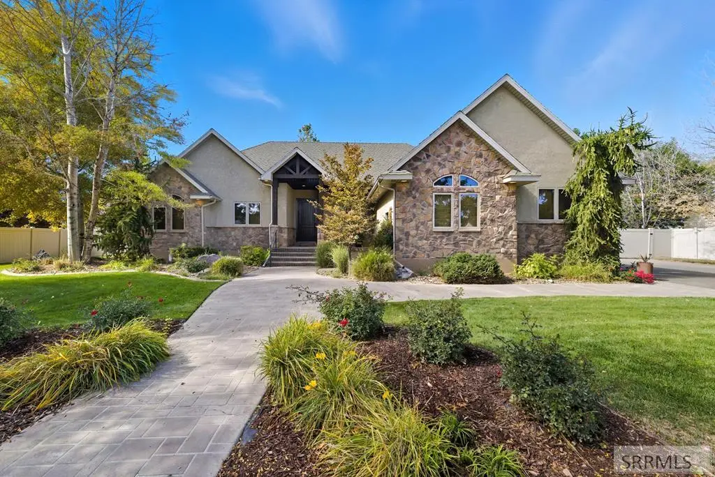 5304 Clearfield Lane, Ammon, ID 83406 - Image #1