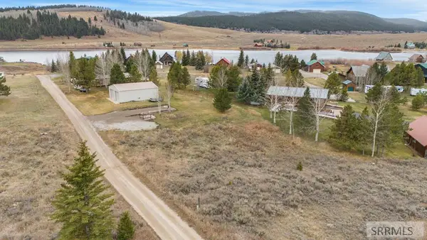 5093 Trumpeter Road, ISLAND PARK, ID 83429