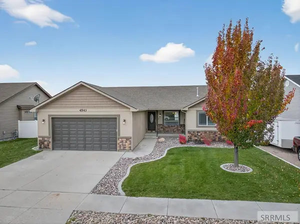 4543 Independence, CHUBBUCK, ID 83202