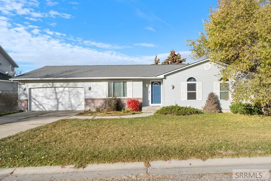 2277 Olympic Avenue, Idaho Falls, ID 83404 - Image #2