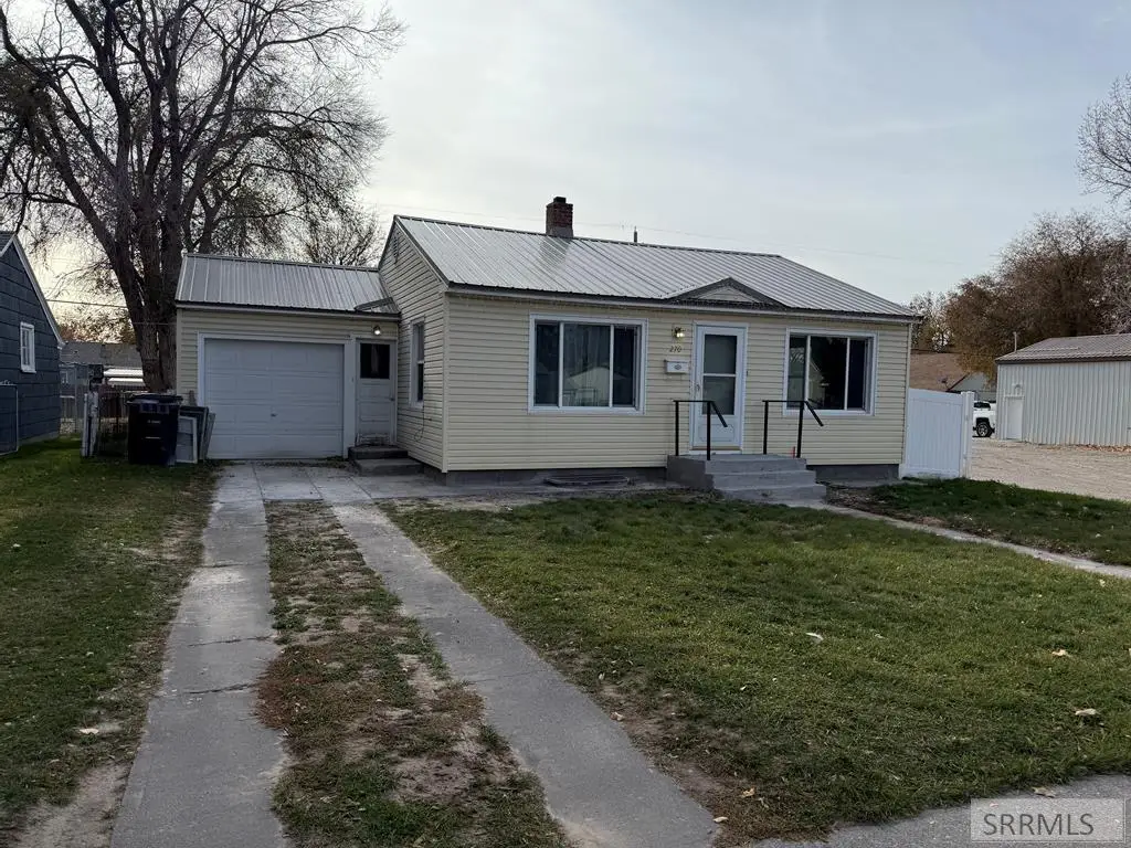 270 21st Street, Idaho Falls, ID 83404 - Image #1