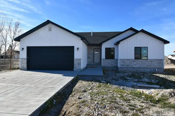 27 Currant Lane, RIGBY, ID 83442