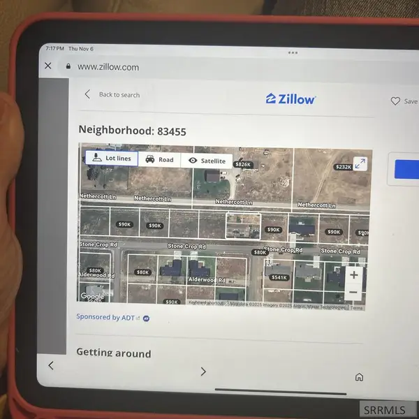 882 Stone Crop Rd, VICTOR, ID 83455