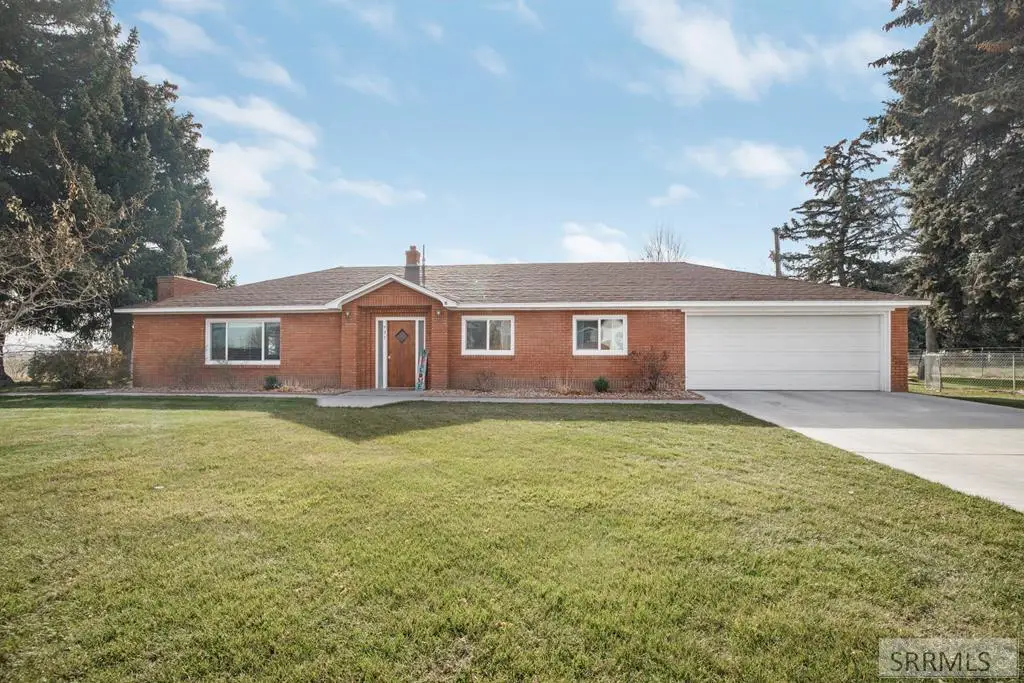 931 Hwy 39, Blackfoot, ID 83221 - #1