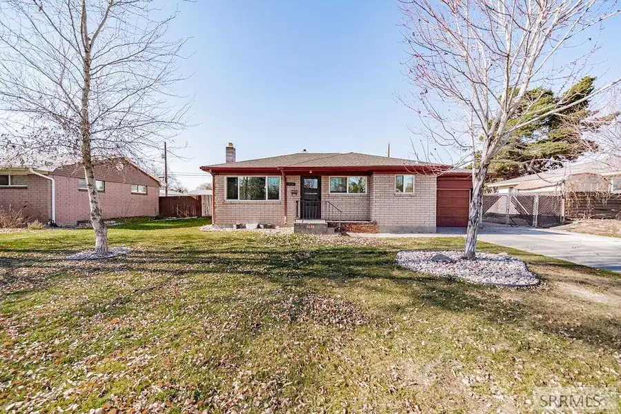 1310 Merrett Drive, Idaho Falls, ID 83404 - Image #2