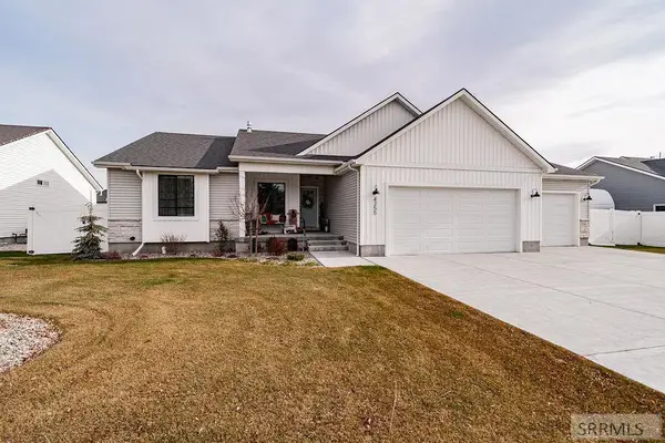 4255 Stonebrook Lane, IDAHO FALLS, ID 83404
