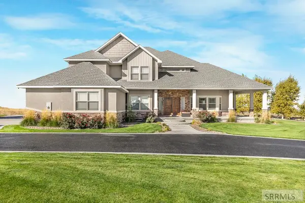 4691 Long Bow Bend, IDAHO FALLS, ID 83406