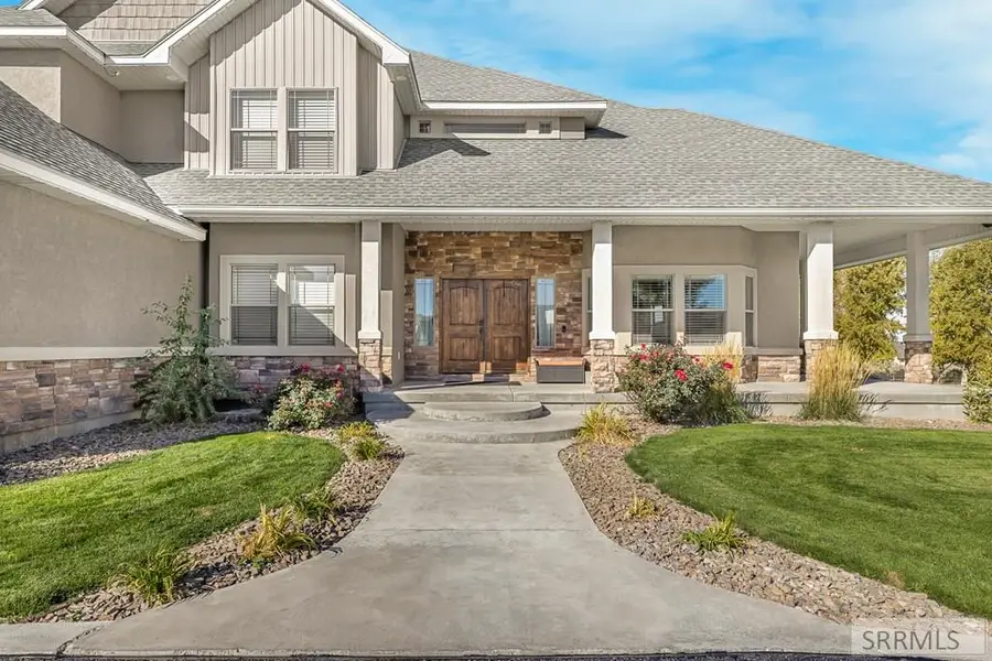 4691 Long Bow Bend, Idaho Falls, ID 83406 - Image #2