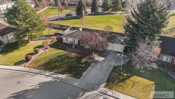 2921 Disney Drive, IDAHO FALLS, ID 83404