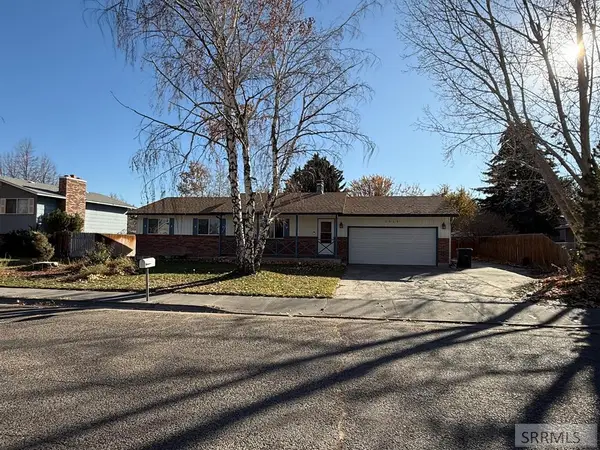 2013 Westbrook, IDAHO FALLS, ID 83402