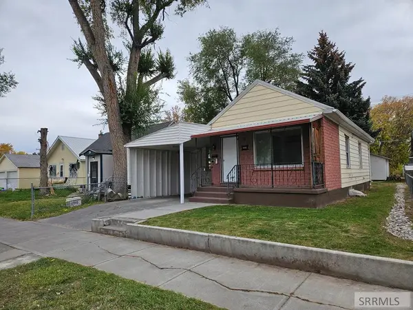 445 19th Street, IDAHO FALLS, ID 83402