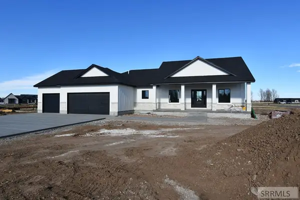 4143 206 N, RIGBY, ID 83442