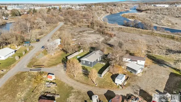 451 Highway 39, BLACKFOOT, ID 83221