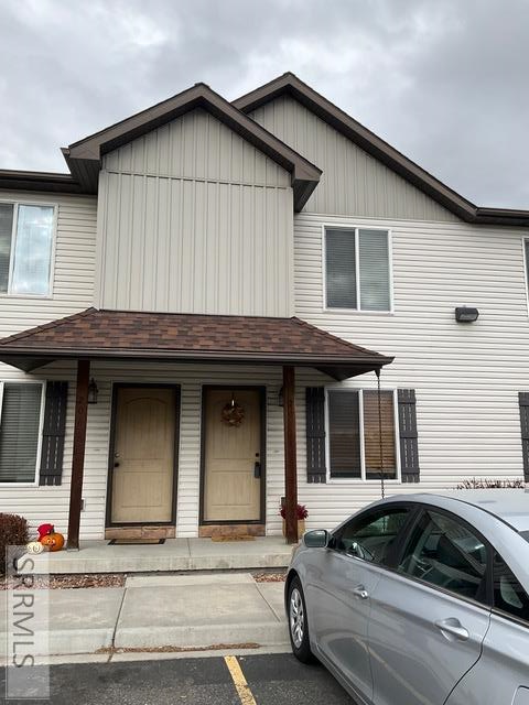 446 6th Street #207, Rexburg, ID 83440 - #1