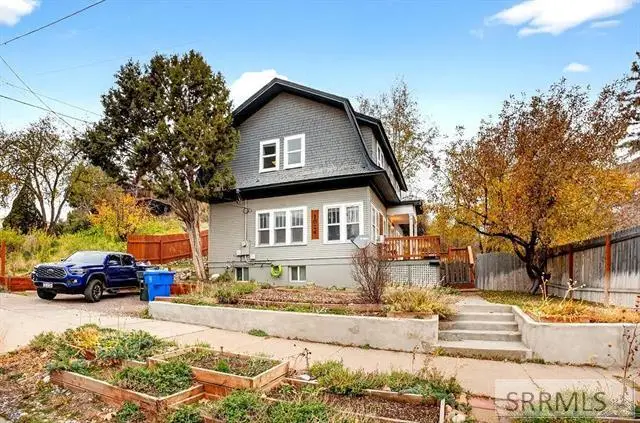 1024 Fremont Street, Pocatello, ID 83204 - #1