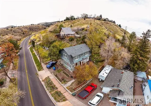 1024 Fremont Street, Pocatello, ID 83204 - #2