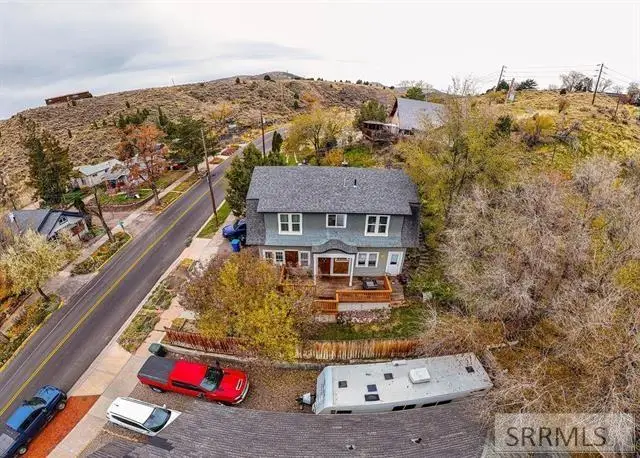 1024 Fremont Street, Pocatello, ID 83204 - #3