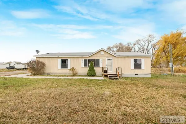 13474 Yellowstone Hwy, POCATELLO, ID 83202